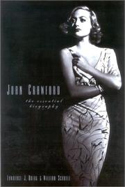 Cover of: Joan Crawford: The Essential Biography