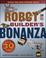 Cover of: The robot builder's bonanza