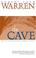 Cover of: The cave