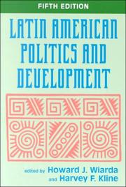 Latin American politics and development