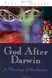 God after Darwin : a theology of evolution