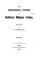 Cover of: Die philosophischen Schriften von Gottfried Wilhelm Leibniz