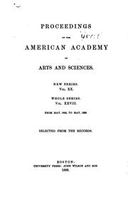 Cover of: Daedalus by American Academy of Arts and Sciences , American Academy of Arts and Sciences