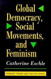 Global democracy, social movements, and feminism