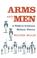 Cover of: Arms and men