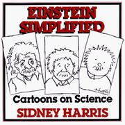 Cover of: Einstein simplified: cartoons on science