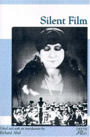 Cover of: Silent film