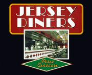 Cover of: Jersey diners