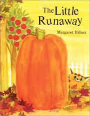 Cover of: The Little Runaway (Modern Curriculum Press Beginning to Read Series)
