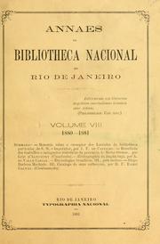 Cover of: Bibliographia das obras tanto impressas como manuscriptas, relativas á lingua tupi ou guarani tambem chamada lingua geral do Brazil by Alfredo do Valle Cabral