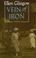 Cover of: Vein of iron