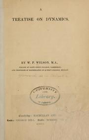 Cover of: A treatise on differential equations