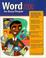 Cover of: Word 2000 for busy people