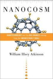 Nanocosm by William Illsey Atkinson, William Illsey Atkinson