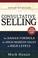 Cover of: Consultative Selling