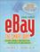 Cover of: Ebay The Smart Way