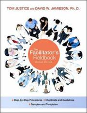 Cover of: The Facilitator's Fieldbook (2nd Edition)