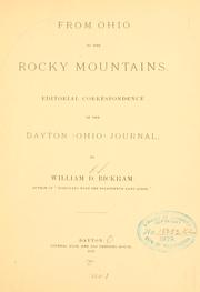 Rocky Mountain National Park - Rocky.