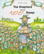 Cover of: The Shepherd and the 100 Sheep (Children) by Michal Hudak