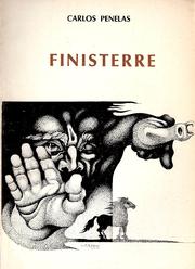 Cover of: Finisterre