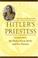 Cover of: Hitler's Priestess
