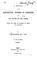 Cover of: A history of the mathematical theories of attraction and the figure of the earth from the time of Newton to that of Laplace.