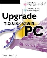 Upgrade your own PC