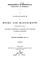 Cover of: Bibliotheca marsdeniana philologica et orientalis.
