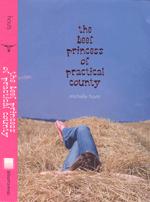 Cover of: The Beef Princess of Practical County