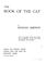Cover of: The book of the cat