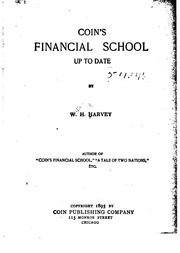 Cover of: Coin's financial school up to date