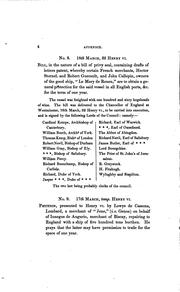 Cover of: Descriptive index of the contents of five manuscript volumes