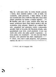 Cover of: Dějiny Národního divadla v Praze, 1883-1900.