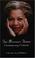 Cover of: Toni Morrison's Fiction