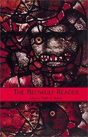 The Beowulf reader