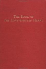 The book of the love-smitten heart