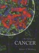 Biology of Cancer by Robert A. Weinberg