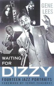 Cover of: Waiting for Dizzy