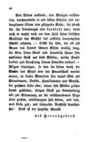 Cover of: Memoiren eines deutschen Statsmannes aus den Jahren 1788-1816.
