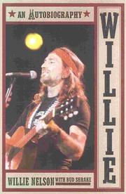 Cover of: Willie: An Autobiography