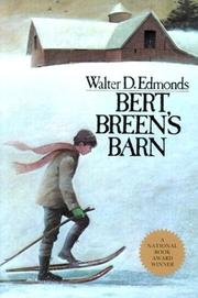 Cover of: Bert Breen's Barn
