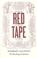 Cover of: Red Tape