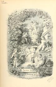 Cover of: Werke by Heinrich Heine
