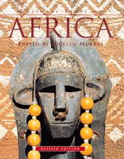 Cover of: Cultural Atlas of Africa (Cultural Atlas of)