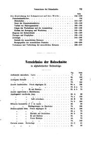 Cover of: Allgemeine Naturgeschichte der Parasiten: Mit besonderer Berücksichtigung ...