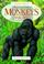 Cover of: A Visual Introduction to Monkeys and Apes (Animal Watch Series)