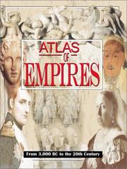 Historical atlas of empires