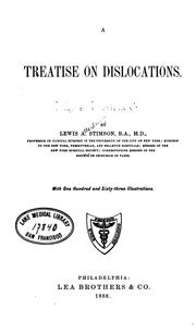 Cover of: A Treatise on fractures. v. 2