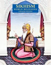 Cover of: Sikhism