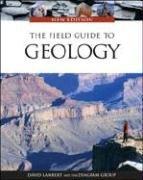 The field guide to geology